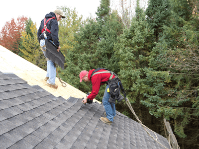 About Zyntara Peak Works - roofing contractor experts in Davie